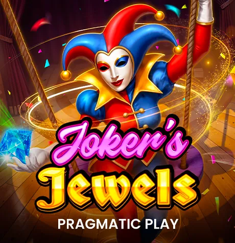 Joker's Jewels