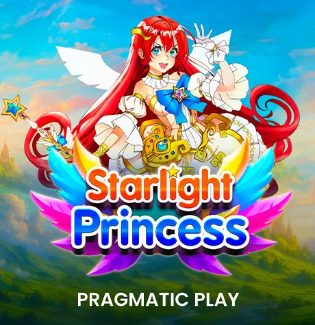 Starlight Princess