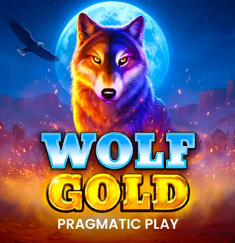 Wolf Gold